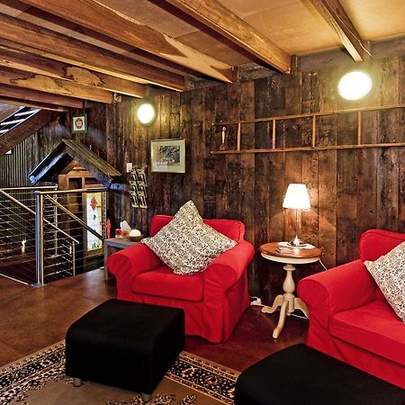 Possum Lodge At Cloudhill Estate Mount Tamborine Buitenkant foto