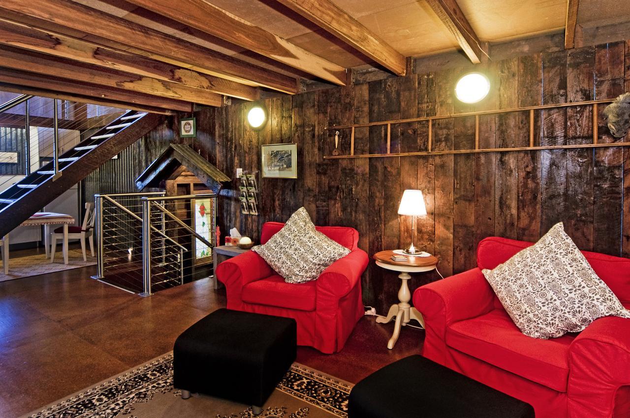 Possum Lodge At Cloudhill Estate Mount Tamborine Buitenkant foto