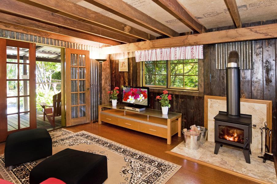 Possum Lodge At Cloudhill Estate Mount Tamborine Buitenkant foto